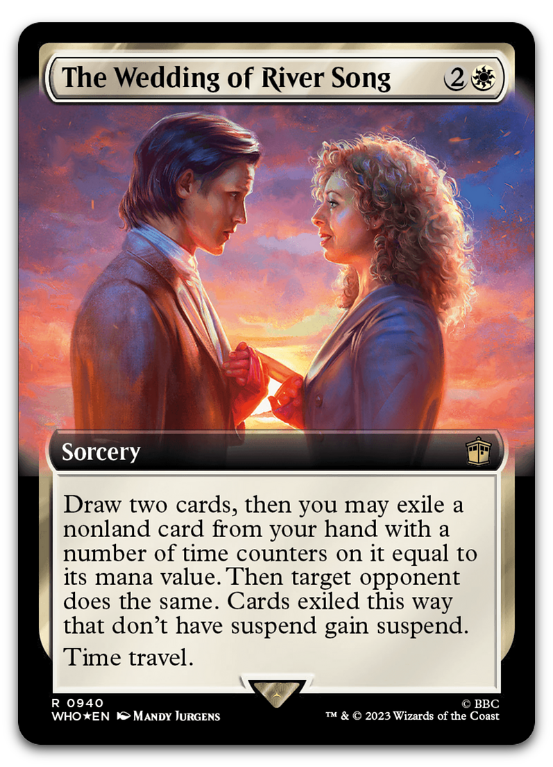 Product image for TCG 519453
