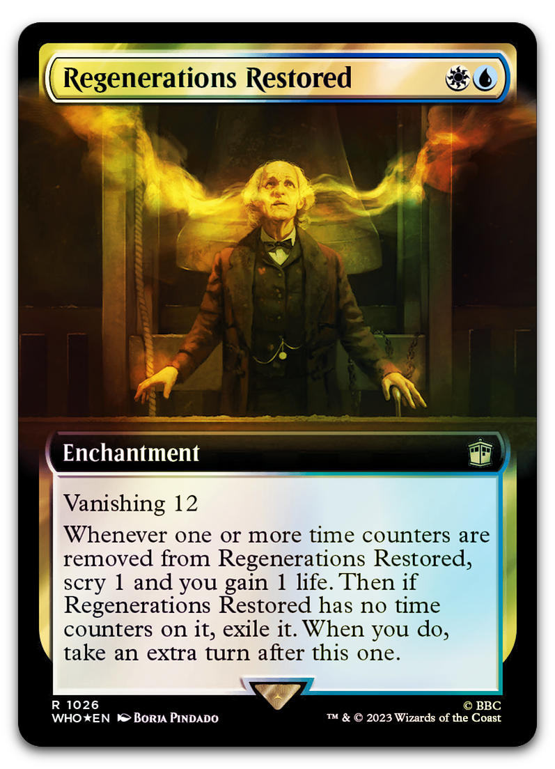 Product image for TCG 519454