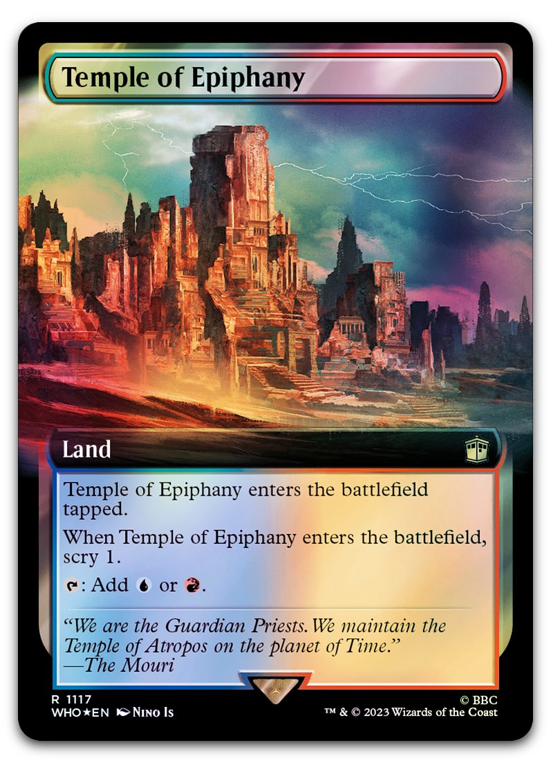 Product image for TCG 519460