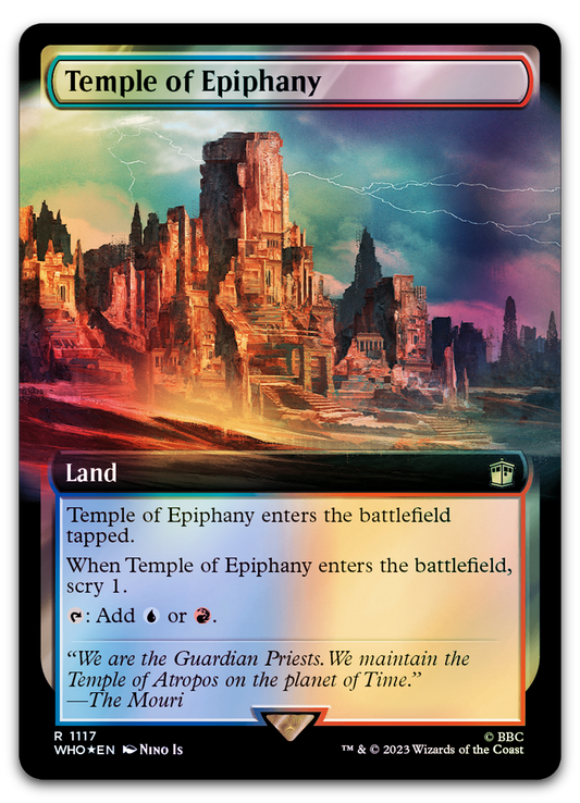 Product image for TCG 519460