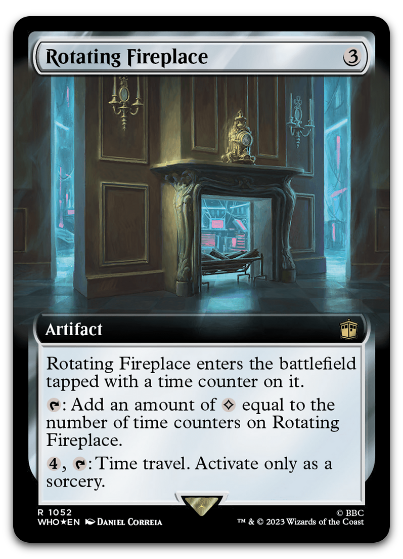 Product image for TCG 519461