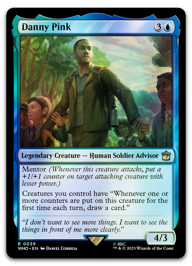 Product image for TCG 519493