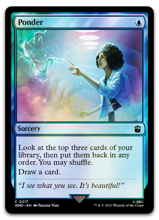 Product image for TCG 519494