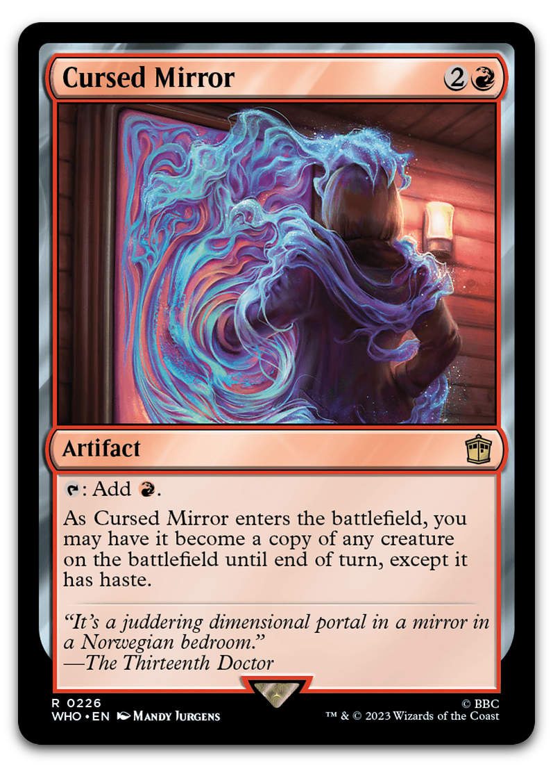 Product image for TCG 519502