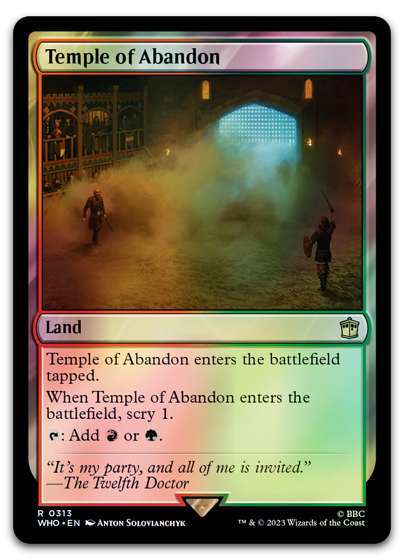 Product image for TCG 519508