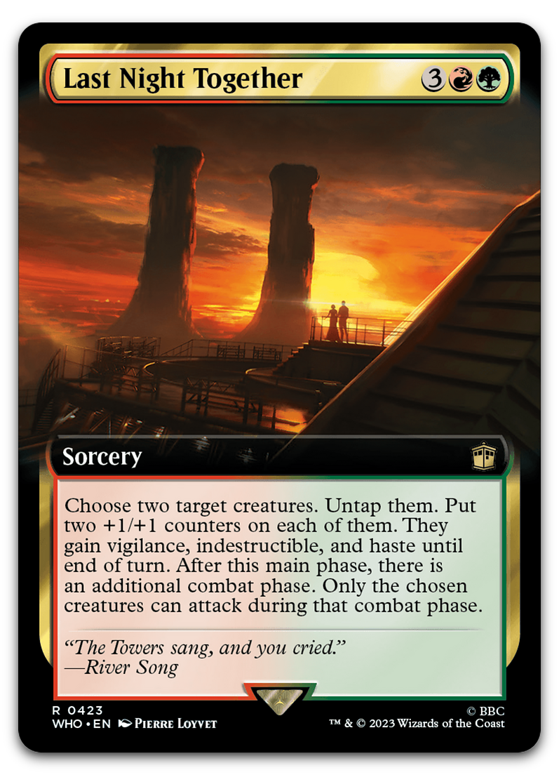 Product image for TCG 519512