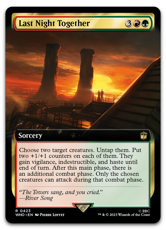 Product image for TCG 519512