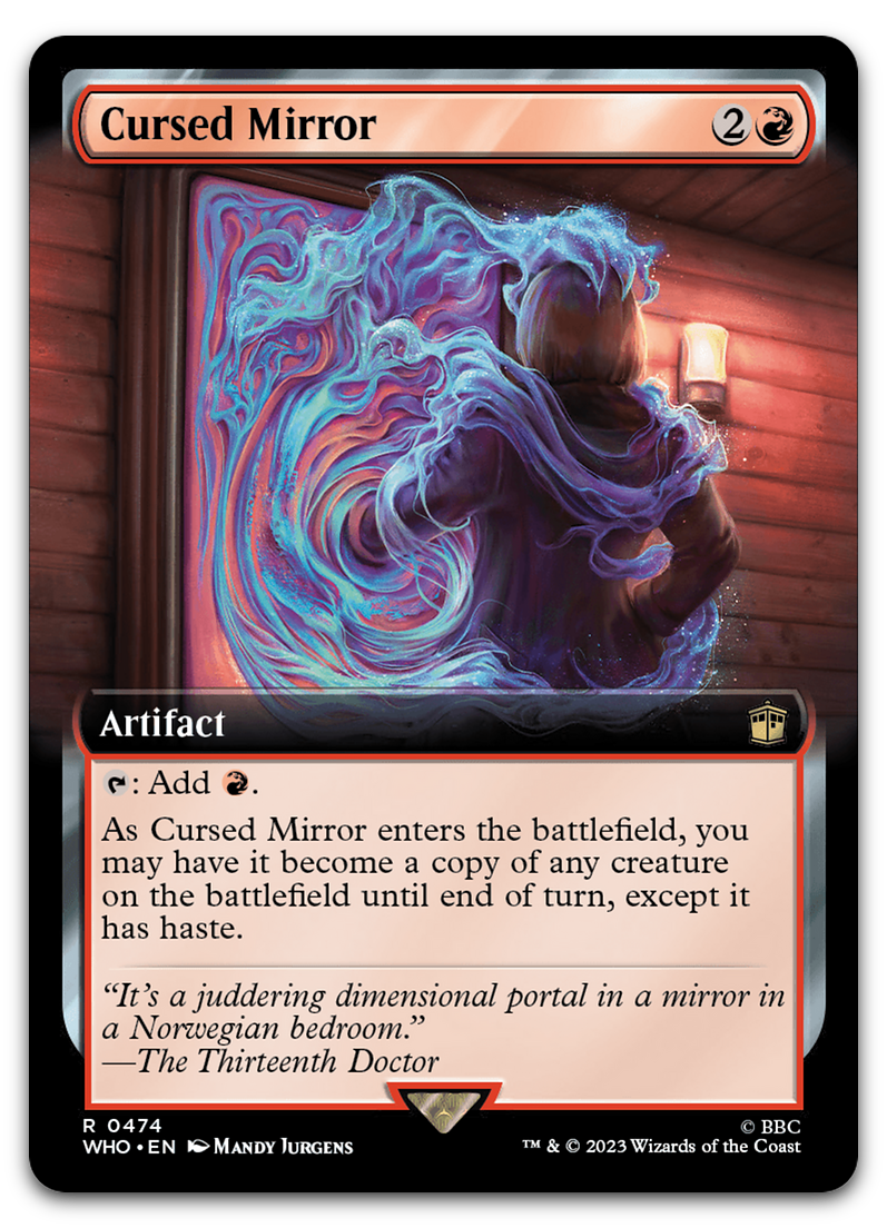 Product image for TCG 519516