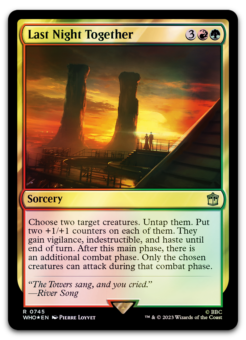 Product image for TCG 519517