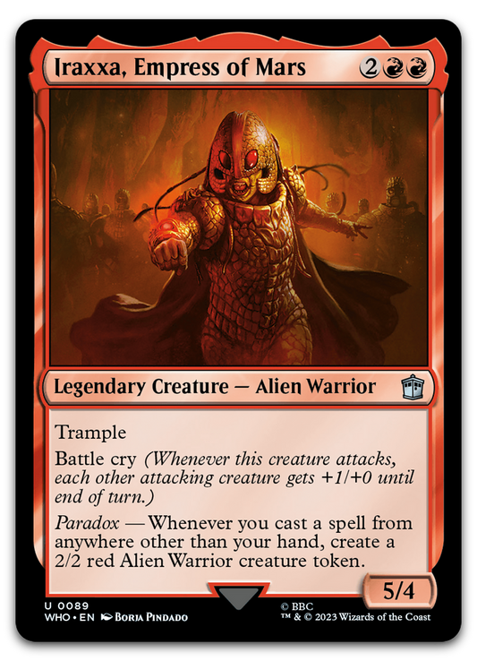 Product image for TCG 519519
