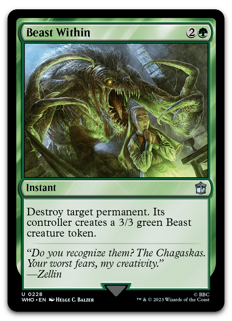 Product image for TCG 519531