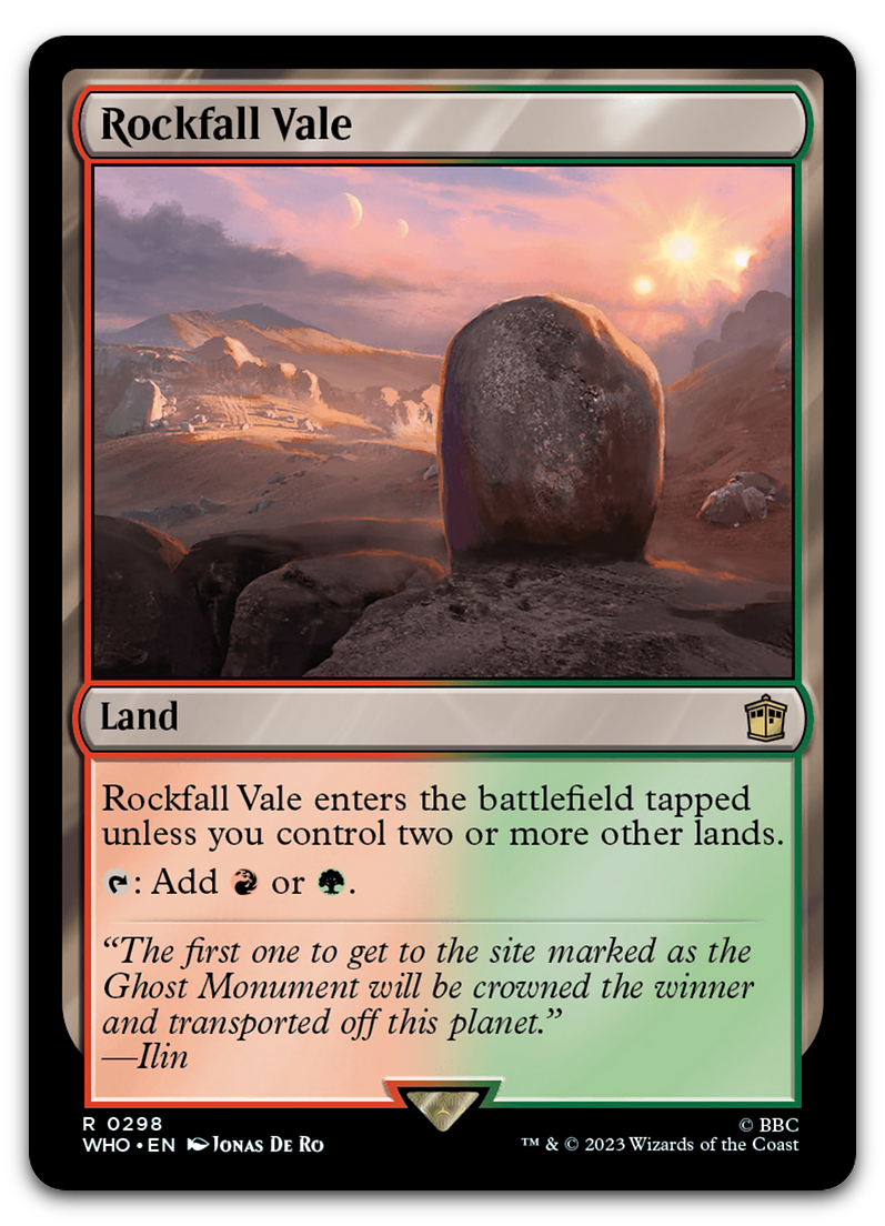Product image for TCG 519535