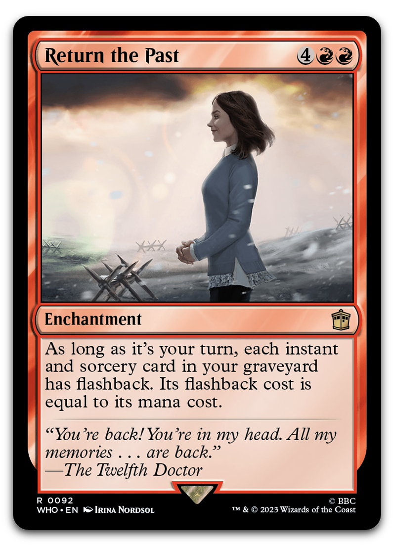 Product image for TCG 519541