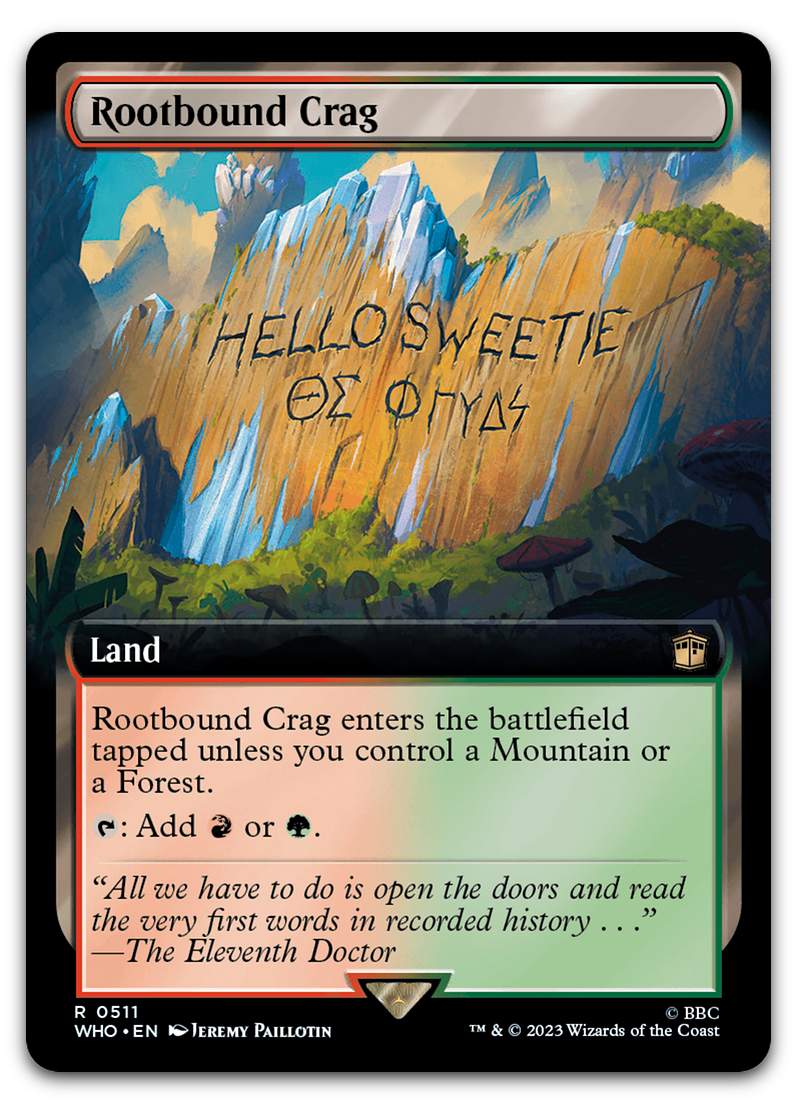 Product image for TCG 519545
