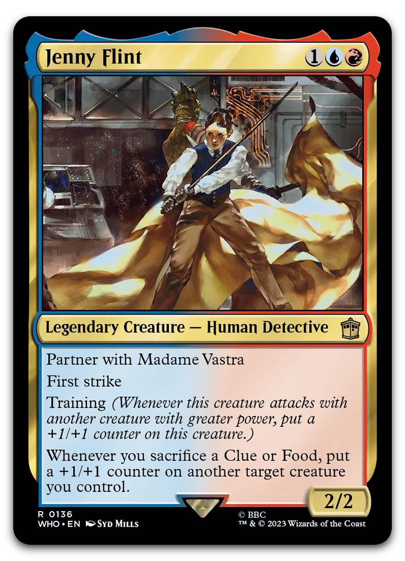 Product image for TCG 519559