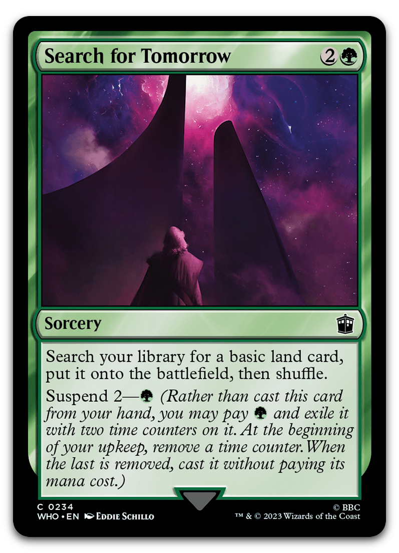 Product image for TCG 519560