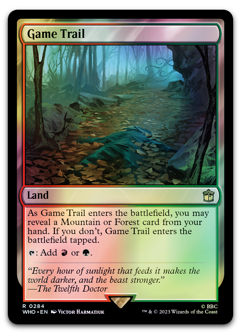 Product image for TCG 519569