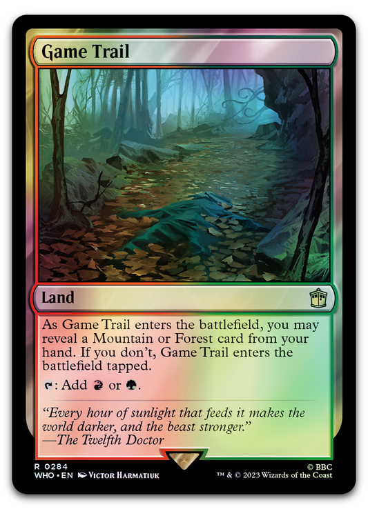 Product image for TCG 519569