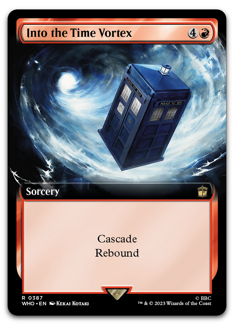 Product image for TCG 519585