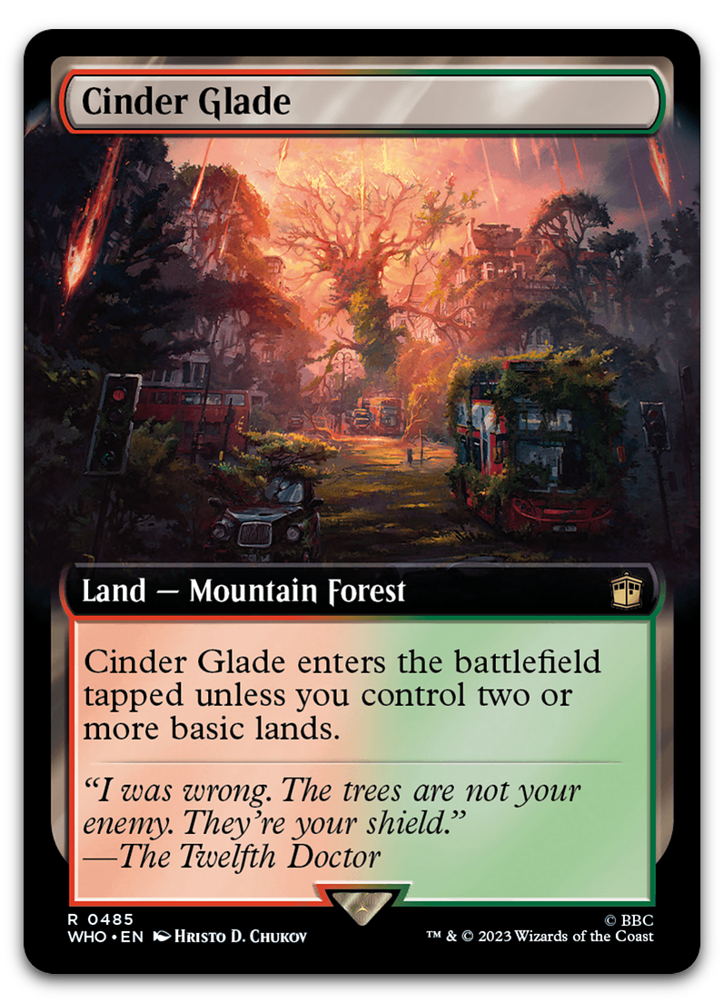 Product image for TCG 519588