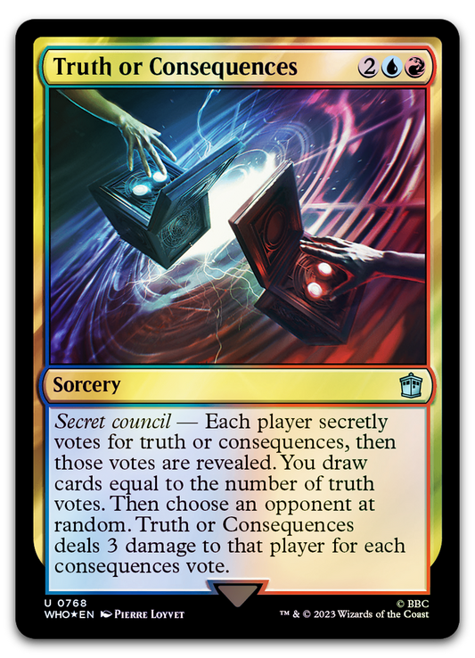 Product image for TCG 519621