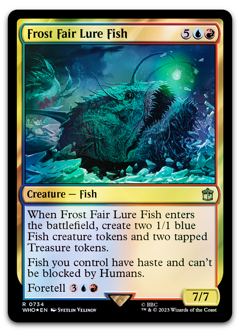 Product image for TCG 519623