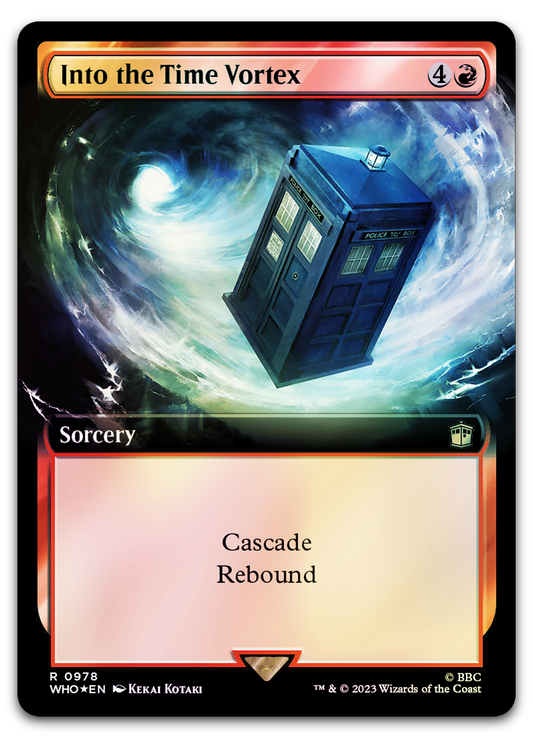 Product image for TCG 519624