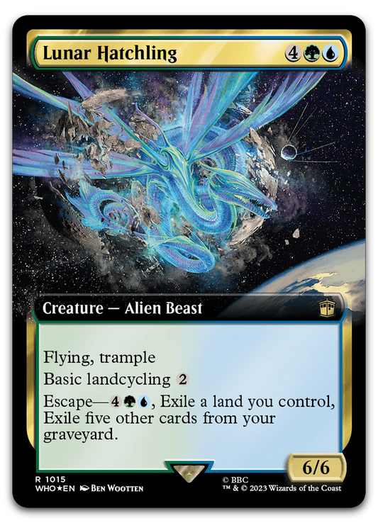 Product image for TCG 519630