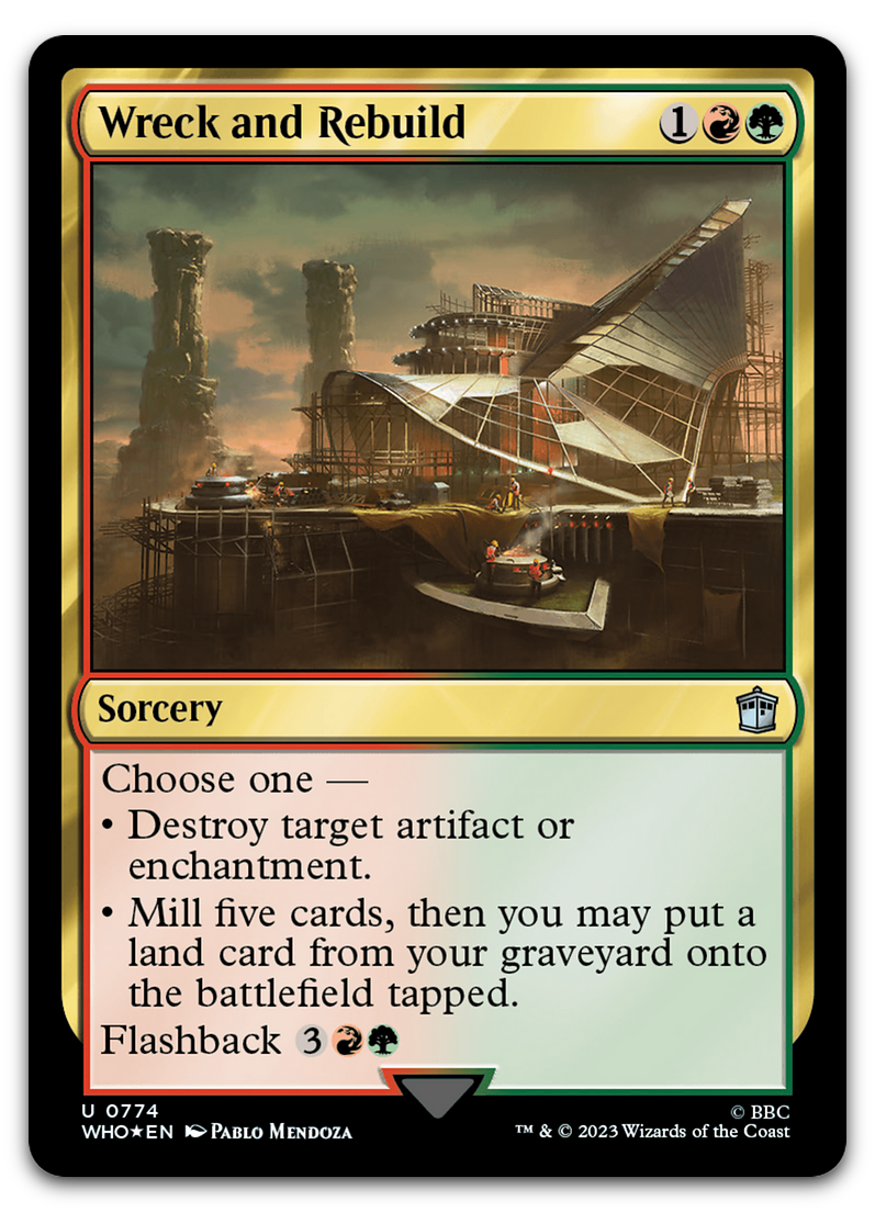 Product image for TCG 519637