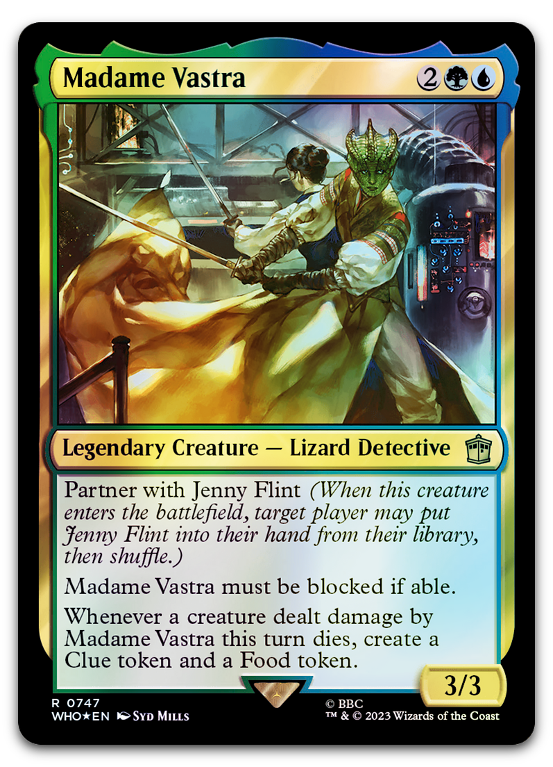 Product image for TCG 519644