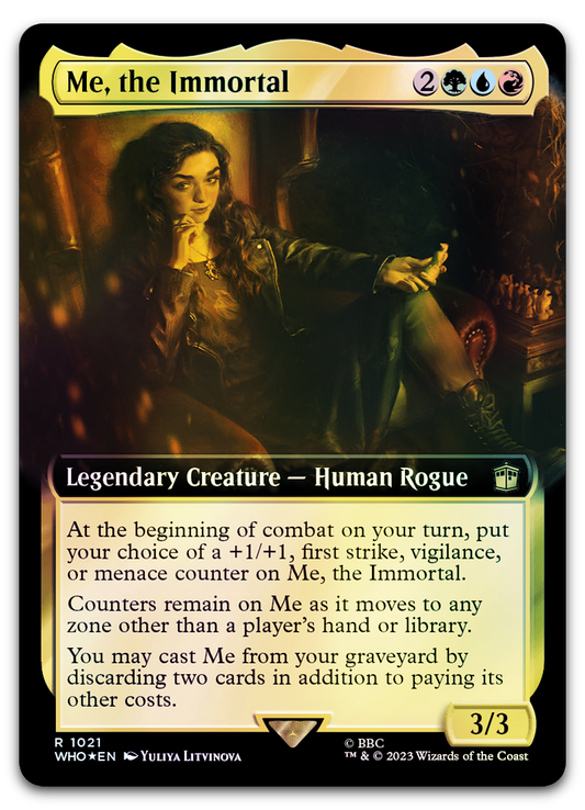 Product image for TCG 519645