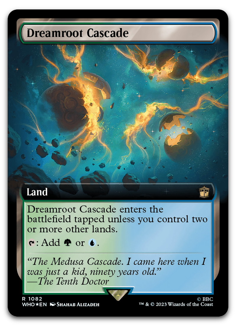 Product image for TCG 519652