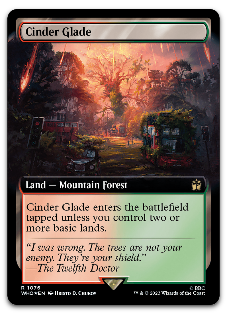 Product image for TCG 519653