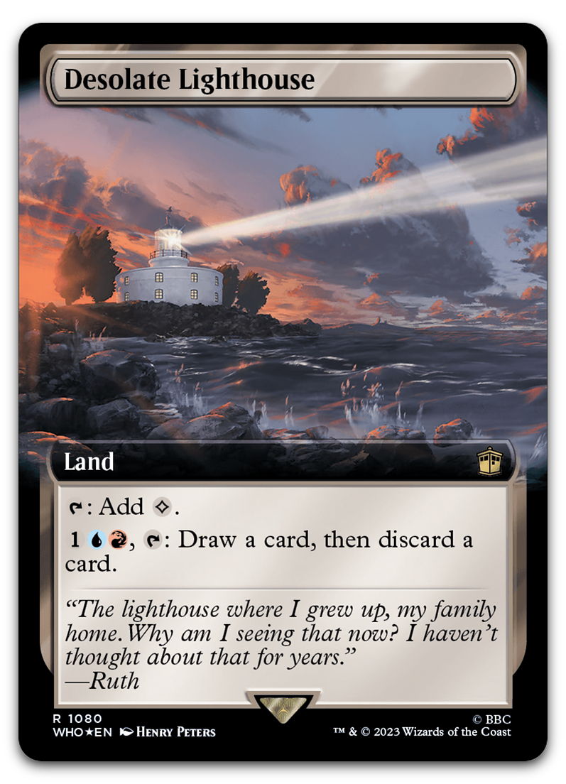 Product image for TCG 519655