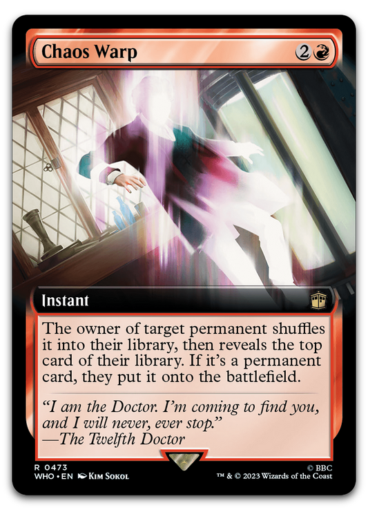 Product image for TCG 519668