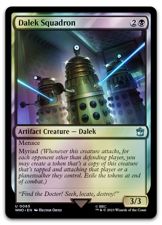 Product image for TCG 519740