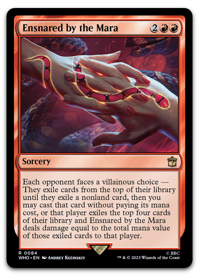 Product image for TCG 519746