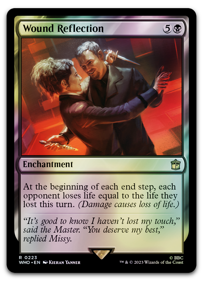 Product image for TCG 519748