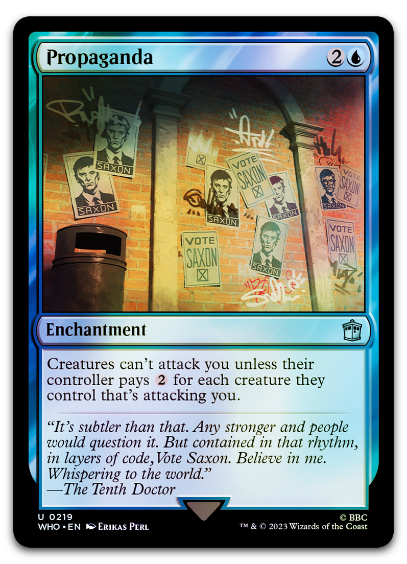 Product image for TCG 519750