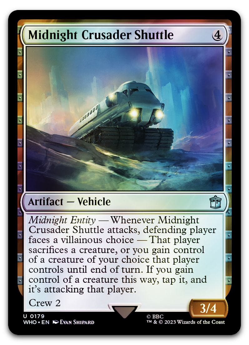 Product image for TCG 519752