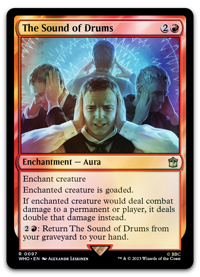 Product image for TCG 519756