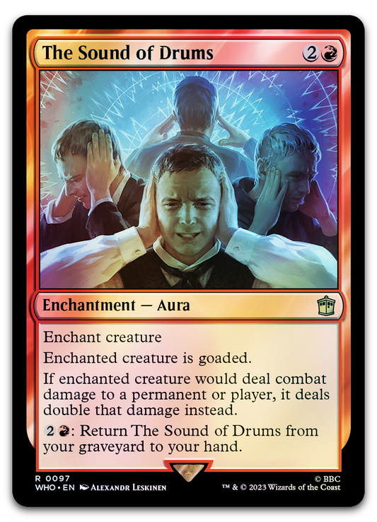 Product image for TCG 519756