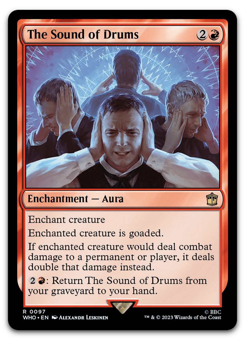 Product image for TCG 519756