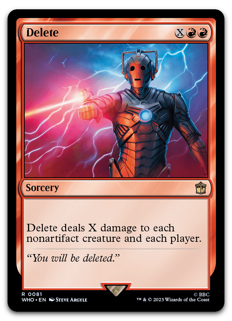 Product image for TCG 519760