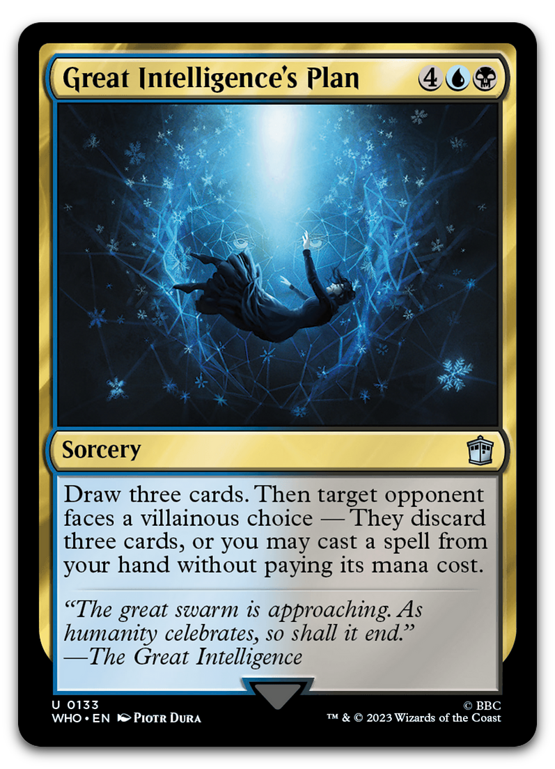 Product image for TCG 519761