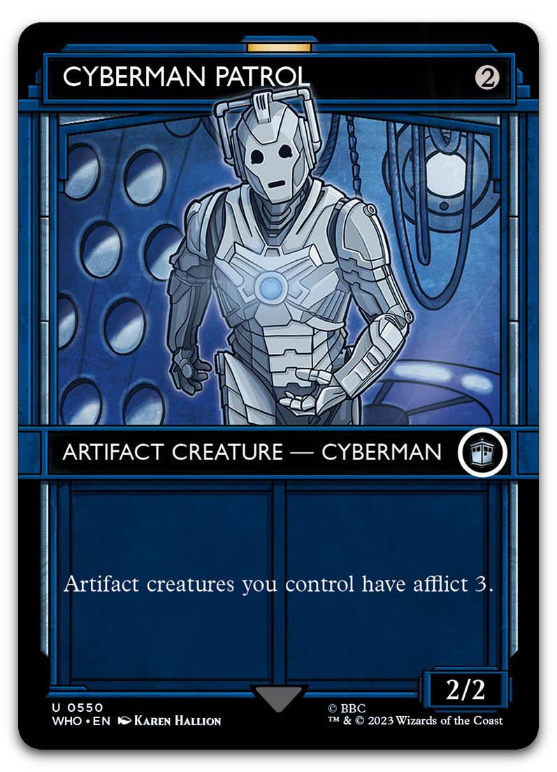 Product image for TCG 519787
