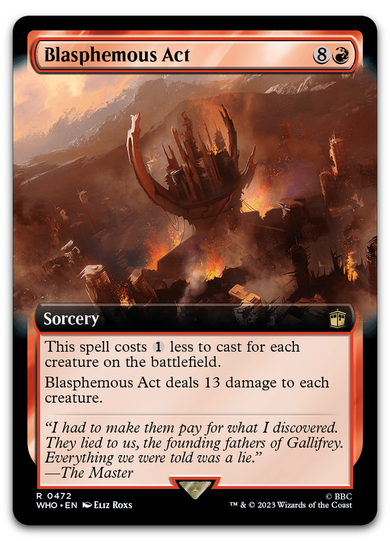 Product image for TCG 519847