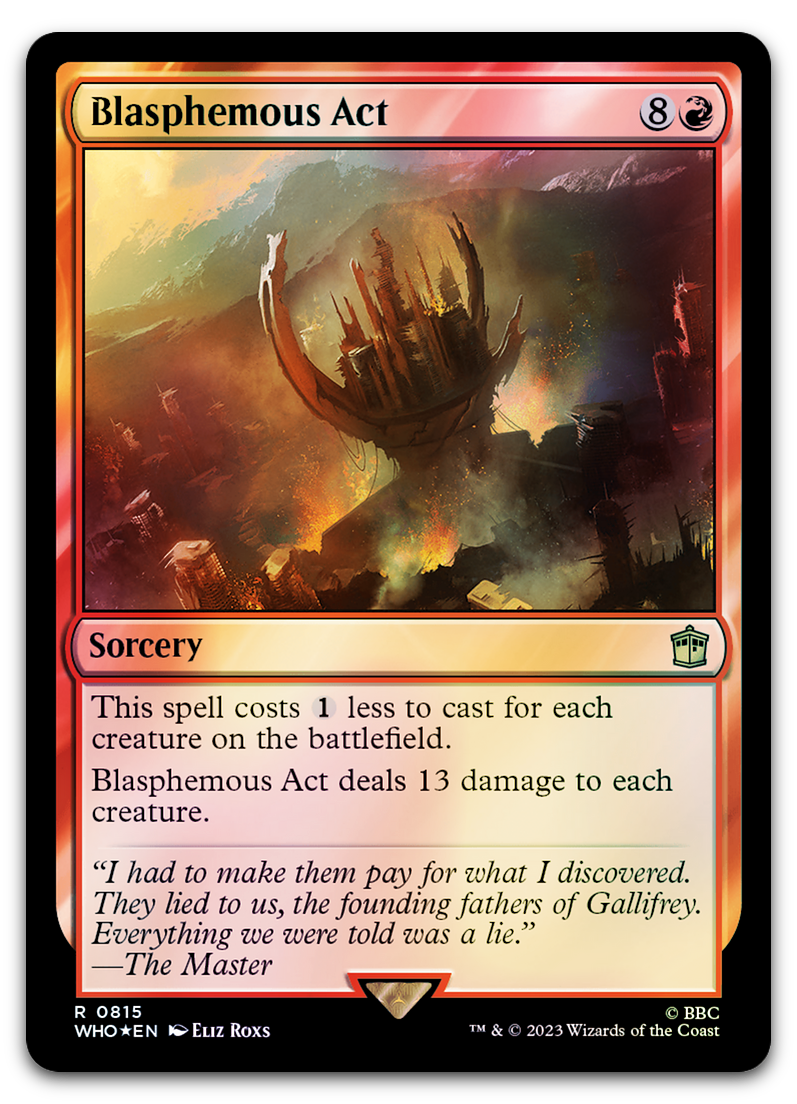 Product image for TCG 519850