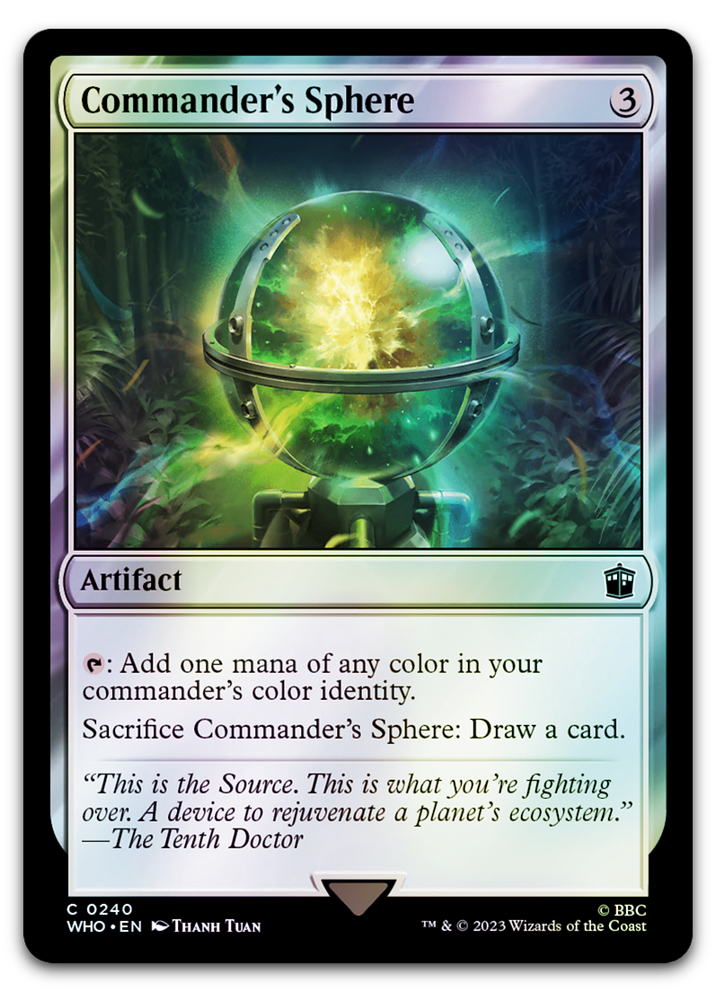 Product image for TCG 519863