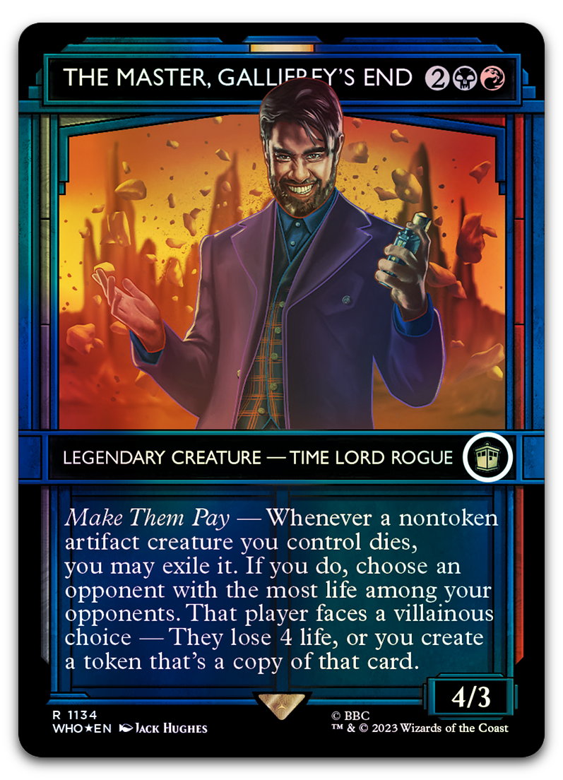 Product image for TCG 519917